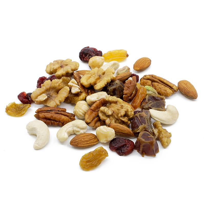 MIX FRUITS