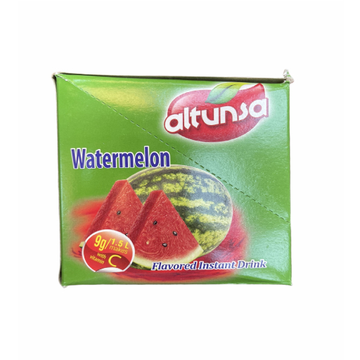 New Project (15) ALTUNSA WATERMELON JUICE - Image 1