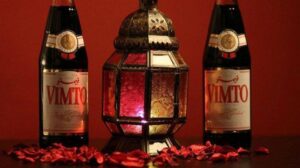VIMTO FRUIT CORDIAL WITHOUT ARTIFICIAL COLOR 710 ML - Image 3