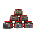 Al Otuor Pure Ceylon Plain Black Tea 200 Gm - Image 2
