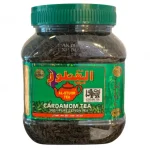 Al Otuor Black Tea With Cardamom Pure 200 Gm