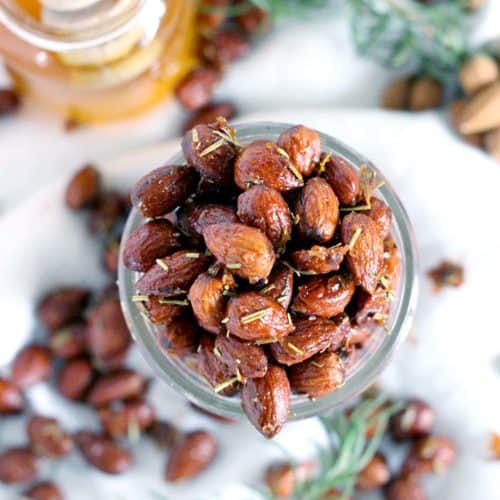 almond 2