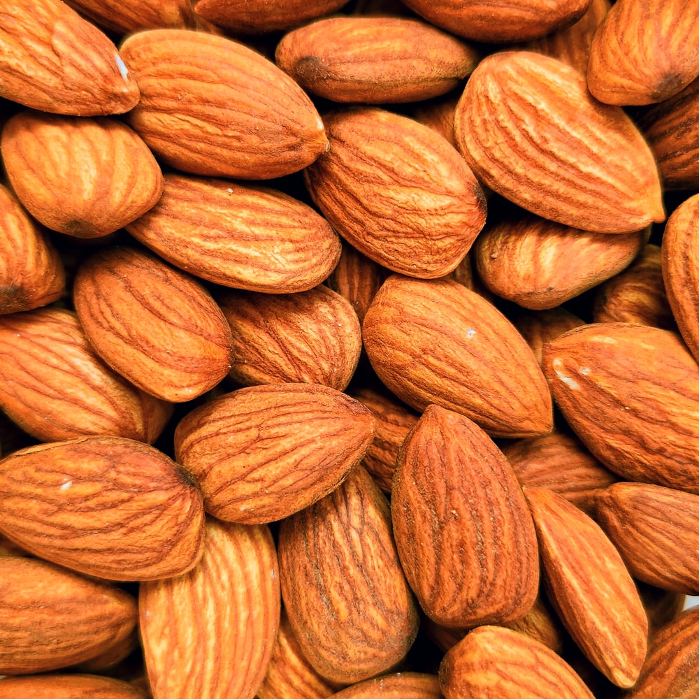 almond