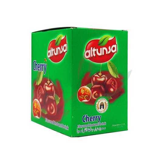 altunsa juice عصير كرز التونسا - الصورة 1