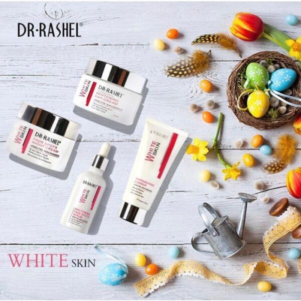 dr rashel