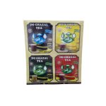 DO GHAZAL MIXED CEYLON TEA