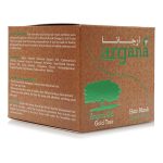 ARGAN HAIR MASK