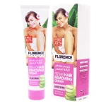 FLORENCE ALOE VERA HAIR REMOVAL CREAM 125ML