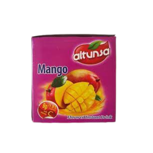 mango juice