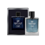 MARQUE 132 EAU DE PARFUM COLLECTION