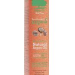 ARGAN NATURAL OIL ARGANA BODY AND HAIR