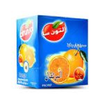 ALTUNSA ORANGE JUICE