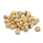 PISTACHIO WITH SALT (500GM)