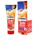 FLORENCE SUNBLOCK CREAM SPF 90