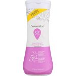 SUMMER EVE 5-IN-1 CLEANSING LOTION, ISLAND SPLASH, 15 FL OZ (444 ML)