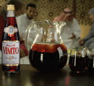 VIMTO FRUIT CORDIAL WITHOUT ARTIFICIAL COLOR 710 ML - Image 4