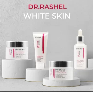 DR.RASHEL SPOT WHITENING KIT - Image 2
