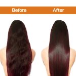 BRAZILIAN KERATIN MASK WITH HAIR TREATMENT (1000 ML) - Image 2
