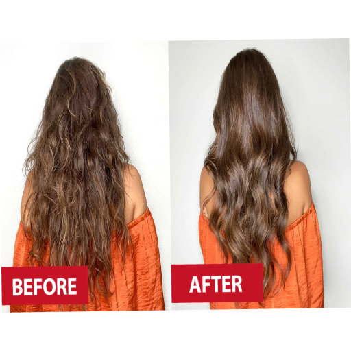keratin shampoo