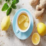 HEMANI NATURALS GINGER AND LEMON TEA - Image 2
