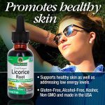 LICORICE ROOT SUPPORTS FOR DIGESTIVE HEALTH 2000 MG - Image 3