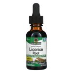 LICORICE ROOT SUPPORTS FOR DIGESTIVE HEALTH 2000 MG