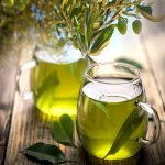 HEMANI OLIVE LEAVES 20 TEA BAGS - Image 2