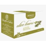 HEMANI OLIVE LEAVES 20 TEA BAGS