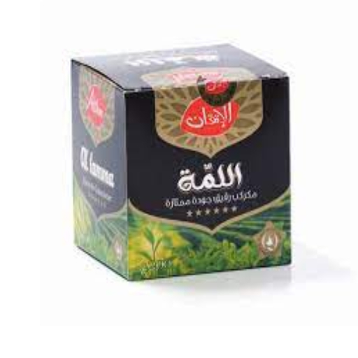 التيكان اللمة بودرة زعانف اكسترا