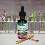 LICORICE ROOT SUPPORTS FOR DIGESTIVE HEALTH 2000 MG - Image 4