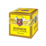 MOROCCAN CHAKUR TEA WITH GUNPOWDER