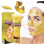 AICHUN BEAUTY WHITENING GOLD CAVIAR PEEL OFF MASK - Image 2