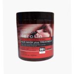 BRAZILIAN KERATIN MASK WITH HAIR TREATMENT (1000 ML)