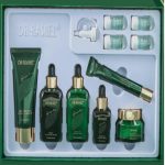 DR RASHEL GREEN TEA PURIFY BALANCING SKIN CARE SET 10PCS