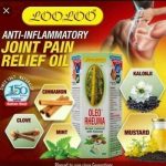 OLEO RHEUMA HERBAL OINTMENT WITH KALONJI - Image 3