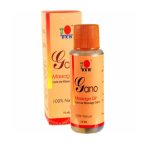 DXN GANO MASSAGE OIL TO RELAX THE BODY