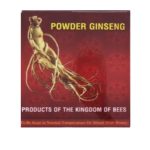 Original Ginseng Powder For Men And Women - Image 2