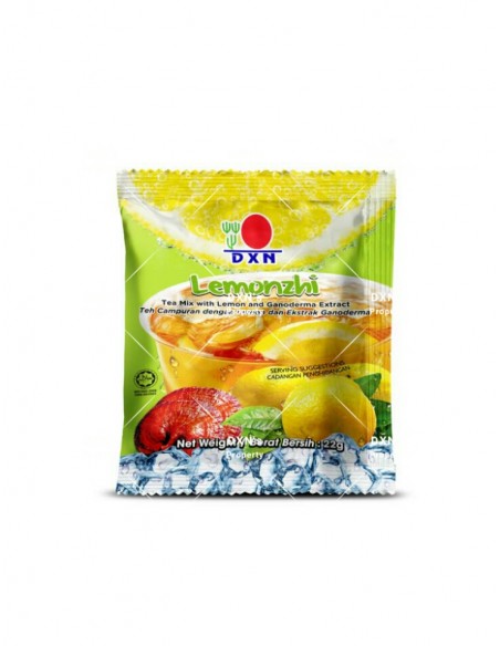 lemonzhi-dxn