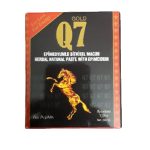 Gold Q7 Honey Love Energy