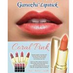 DXN COCOA RED GANOZHI LIPSTICK - Image 3