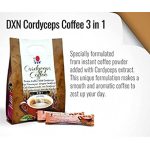 Dxn Cordyceps Coffee 3 In 1 Good For Health - Image 2