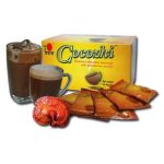 DXN COCOZHI DRINKING CHOCOLATE