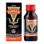 Farbha Oil Only For Men
