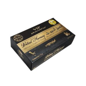 عسل دوز فيتال الطبيعي للطاقة