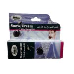 SNOW CREAM WITH KALONJI OIL