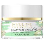 ALOE VERA BODY LOTIONEVELINE COSMETICS BIO VEGAN FACE WHITENING CREAM 95 % NATURAL