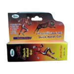 MOVE FREE QUICK PAIN RELIEF CREAM