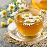 ⁦شاي البابونج العشبي⁩ - الصورة ⁦2⁩