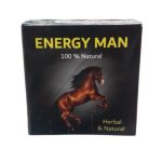 ENERGY HONEY FOR MEN AND WOMEN