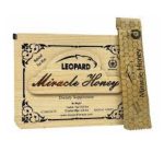 Vip Miracle Leopard Honey For Man - Image 2